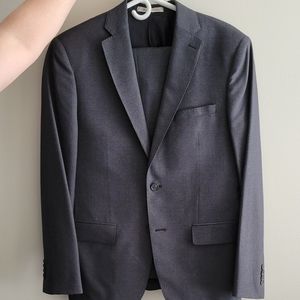 Joseph Abboud Reda Super 110's 2pc suit